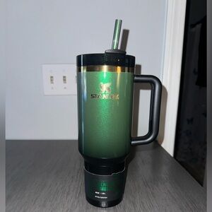 (In Hand) Wicked Stanley (Green) - Ships Today!